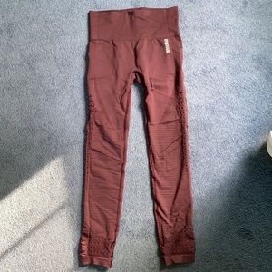 WORN ONCE Gymshark leggings